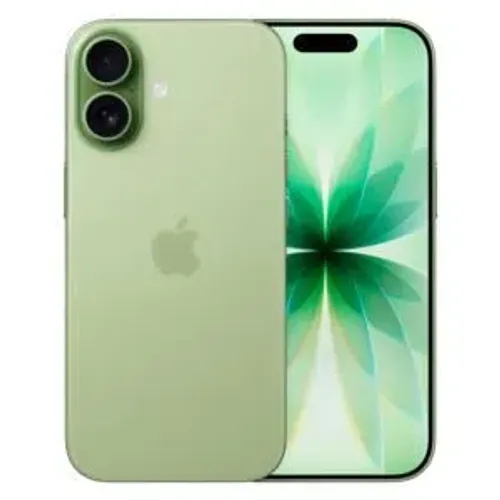 Apple iPhone 17 512GB Verde Sálvia Original Garantia 1 ano
