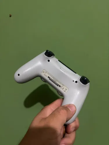 Controle ps4 
