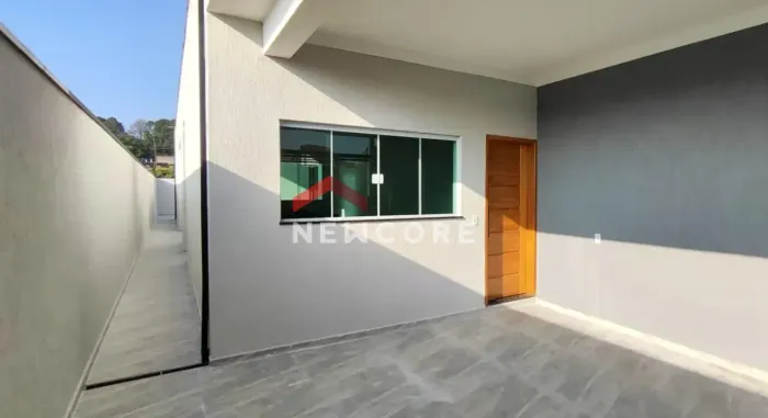 Casa em Avenida Francisco Alves Moreira - Jardim Amália - Caçapava/SP