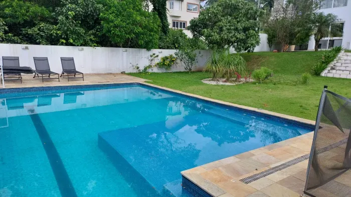 Casa à venda ou locação no condomínio Parque das Artes