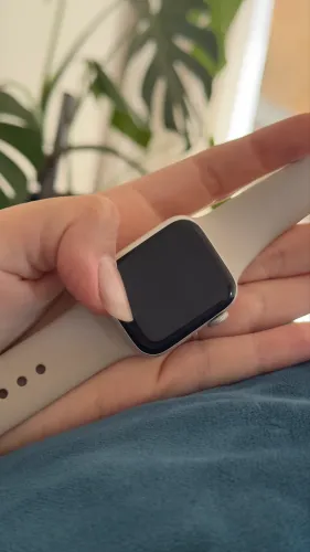 Apple watch se 2geracao 40mm