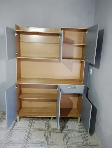 Armário de cozinha