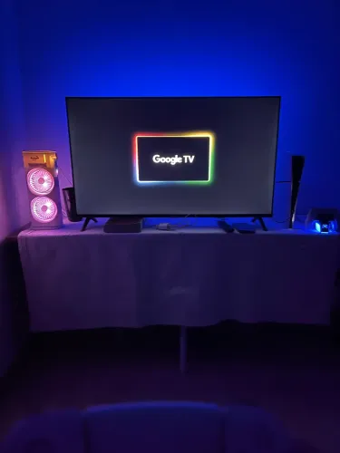 Tv 43 polegadas