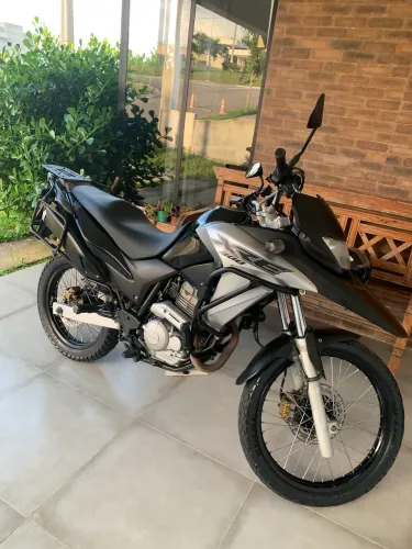 Xre 300
