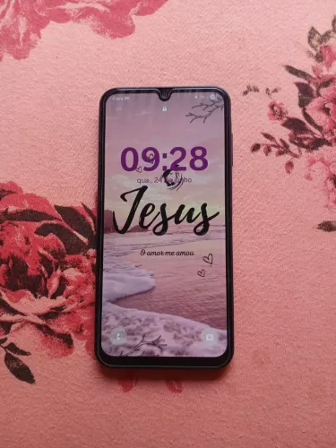 Celular Samsung A15