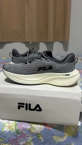 Speedzone fila 38 - NOVO NUNCA USADO