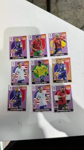 CARTA LEGEND COPA 