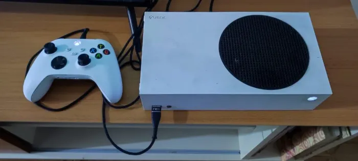 Vídeo game Xbox 