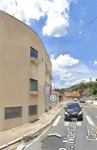 Prédio à venda com 7 quartos no Centro, Votorantim - SP