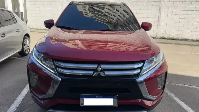 Mitsubishi Eclipse Cross HPE-S 1.5 16V 165cv Aut. 2020