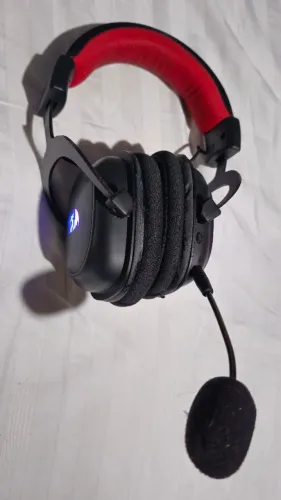 Headset Redragon Zeus Pro