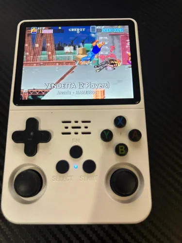 Console game retro R36S