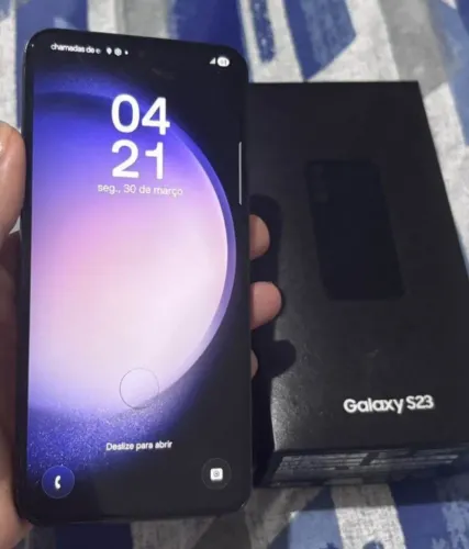 Samsung S23 Fe 128G