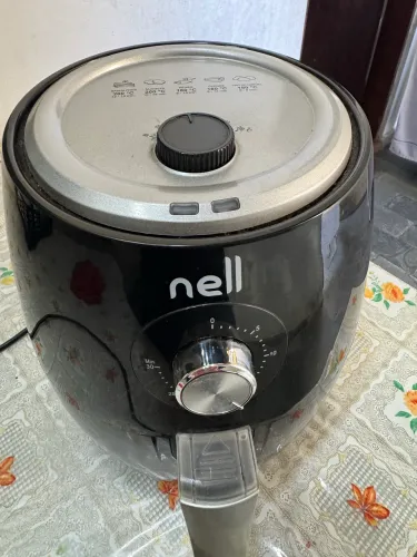Air Fryer Nell Smart MAF250 127V 1200W