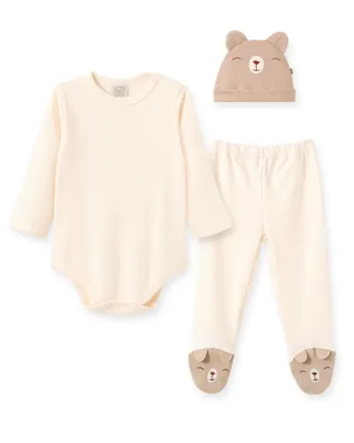 Kits roupas infantis