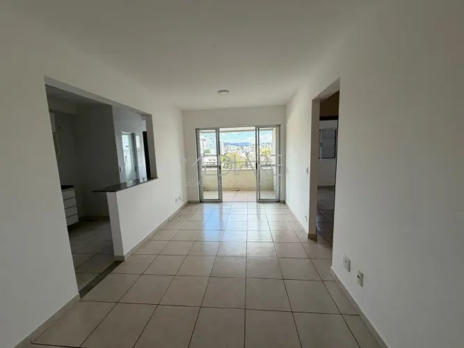 APARTAMENTO PARA LOCAÇÃO 03 QUARTOS SUITE 02 VAGAS COM LAZER COMPLETO NO LIBERDADE