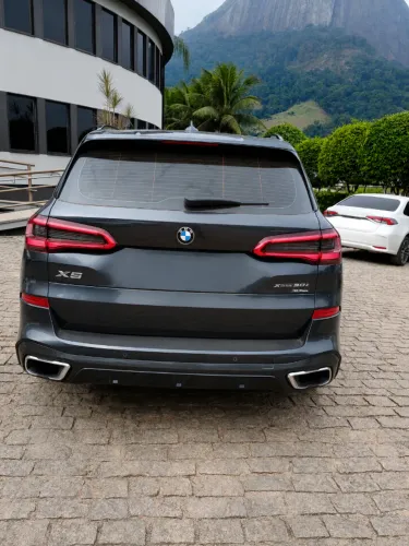 BMW X5 Xdrive 30D 3.0 258cv Diesel 2020