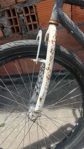 Peças de bicicleta aro 26