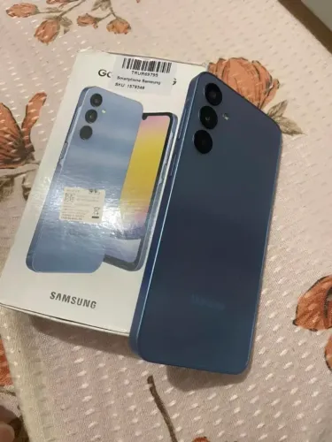 SAMSUNG A25 5G