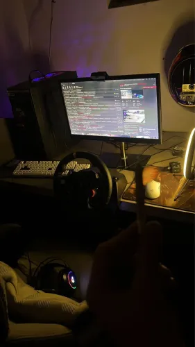 Pc gamer barato!