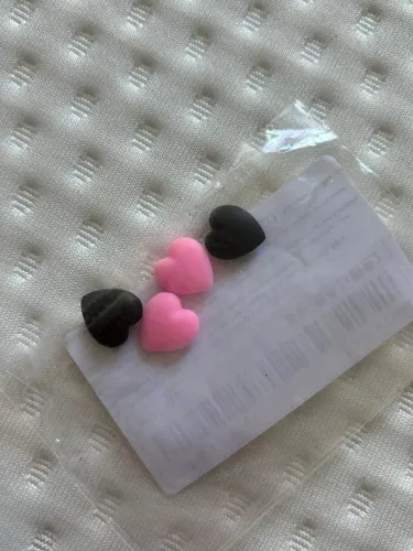 QUATRO SILICONES PARA PRENDER ÓCULOS