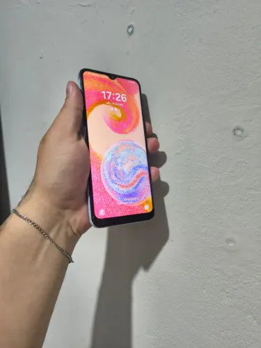 Samsung A04E  64 giga de memória Bem conservado valor 300