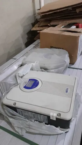 Kit Solar completo ELGIN 1200kWh por mês