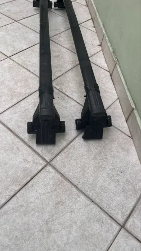 Rack de teto universal 