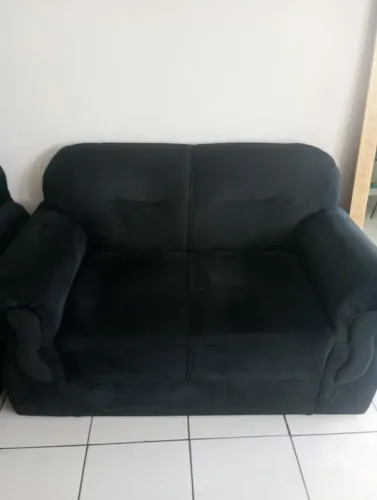 Sofa 2 lugares 