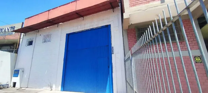 CANOAS - PAVILHAO - FATIMA