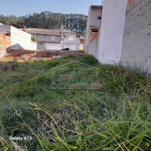 Terreno a venda no Jardim Santana do Pedregulho 154m² - Ref. 16237