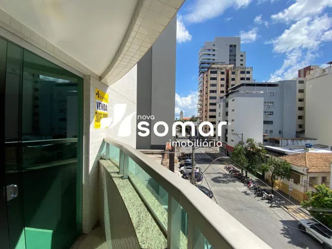 Apartamento à venda, 2 quartos, 2 vaga, Centro - Divinópolis/MG