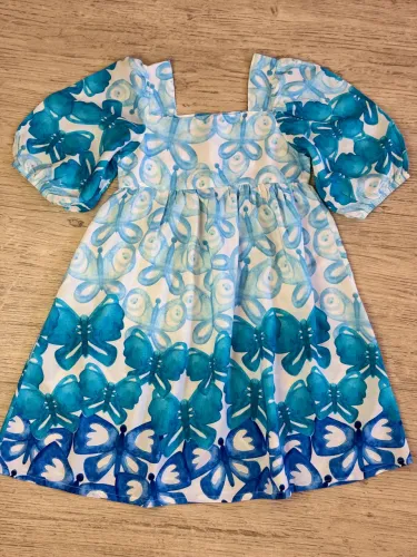 Roupa infantil 