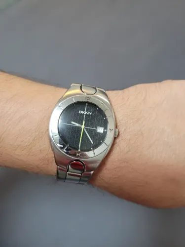 DKNY NY5000 ORIGINAL Premium - Estilo que impõe presença