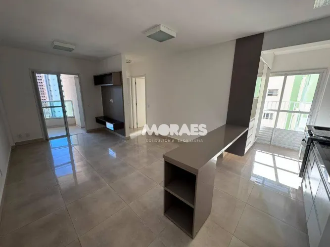Apartamento com 2 suítes para alugar, 67 m² por R$ 2.900/mês - Premiatto Residencial - Bau