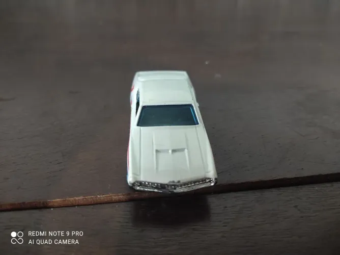 Hot Wheels 70 Ford Torino 2015 Multipack Exclusive
