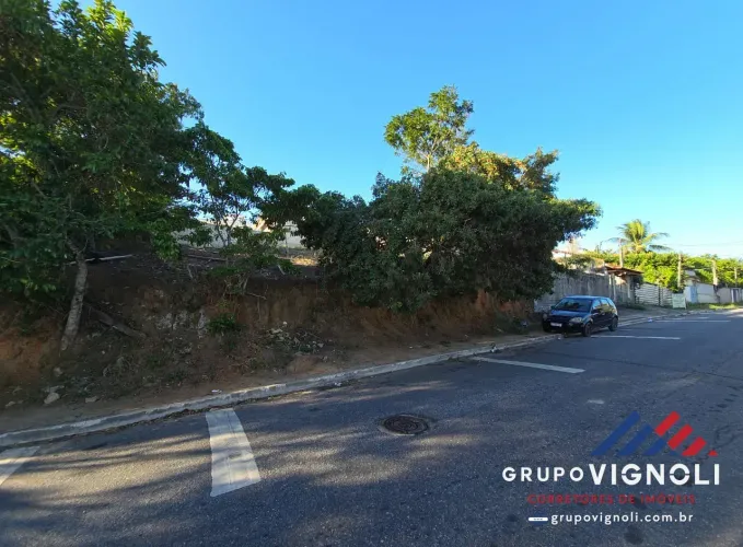 Terreno à Venda  Porto da Roça II, Saquarema-RJ