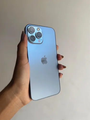 iPhone 13 Pro Max 128 Gb ESTADO DE NOVO