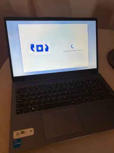 Notebook Lenovo