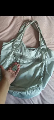 Bolsa Kipling
