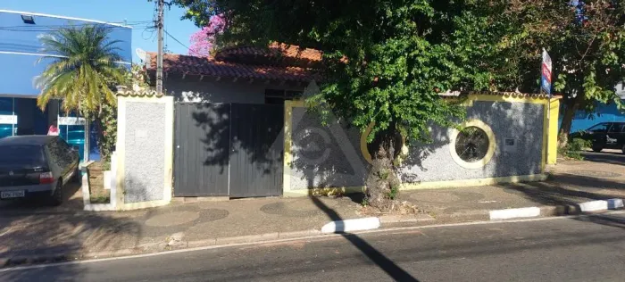 Casa à venda em Campinas, Jardim Brasil, com 5 quartos, com 425.6 m²