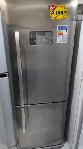 Geladeira inverse