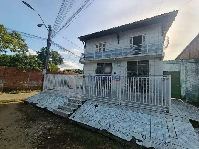 Loja para alugar, 125 m² por R$ 1.050,00/mês - Mucunã - Maracanaú/CE