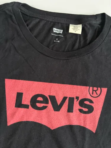 Camiseta Levis M