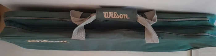 BOLSA RAQUETEIRA MARCA WILSON PARA TÊNIS 