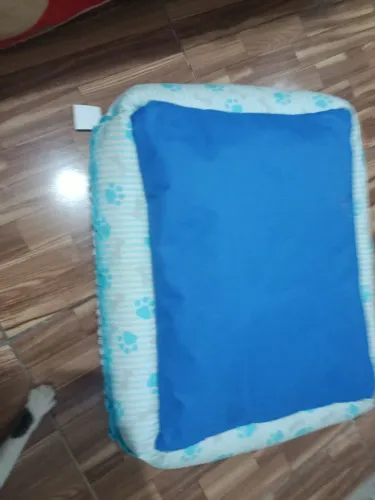 Caminha para pet no preço 