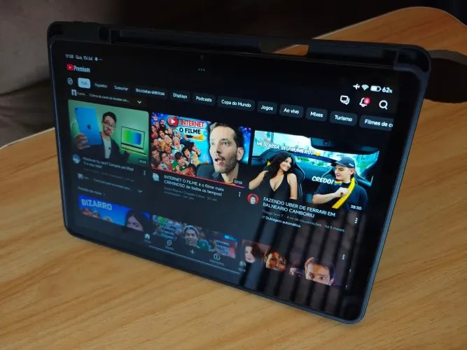 Tablet redmi pad SE 11" pol.