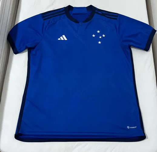 Camisa cruzeiro original