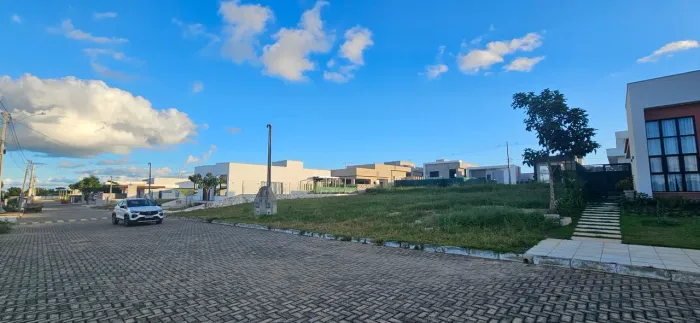 Lote disponível para venda no Parque dos Ipês 2