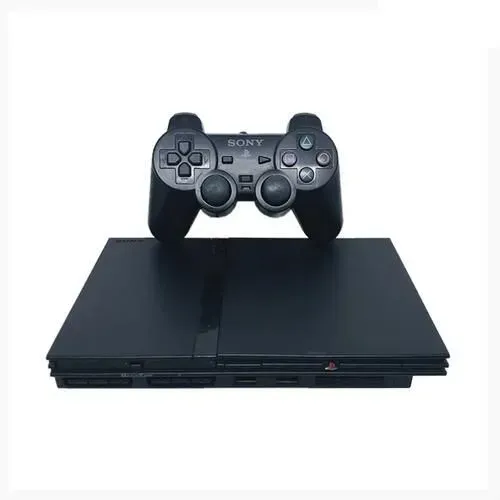 Playstation 2